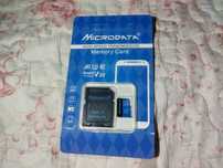 Micro sd32gb usb3 skorost tez yangi