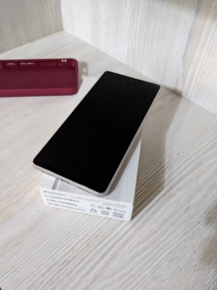 Google Pixel 7 white