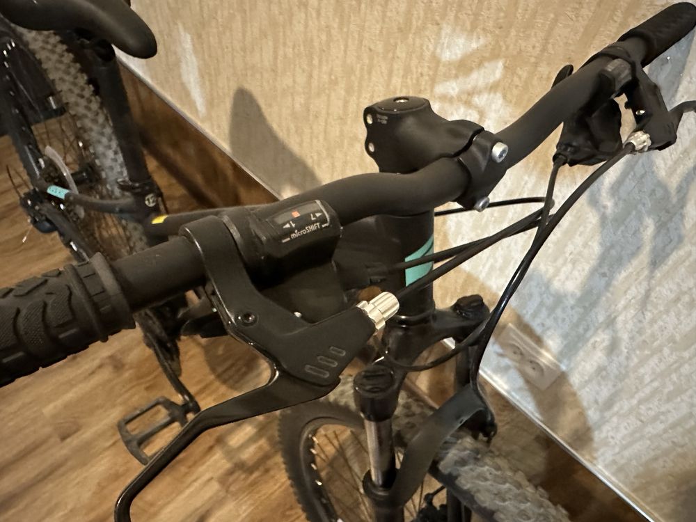 Велосипед Jamis Divide 27.5