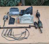 Set Far .Planetara Suzuki Vitara 1988-1999 Etc.