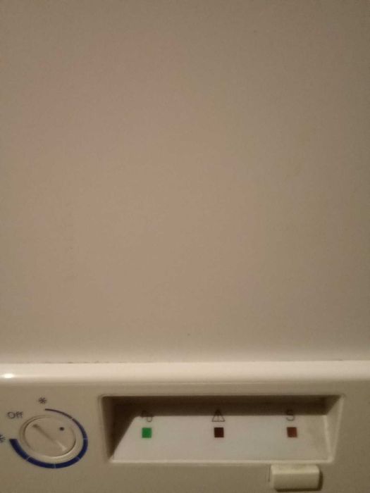 O ladă frigorifică pentru o viață