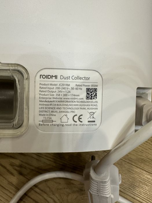 Продам робот пылесос