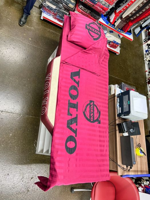 Шторы грузовые полик аксессуары постельное для грузовиков