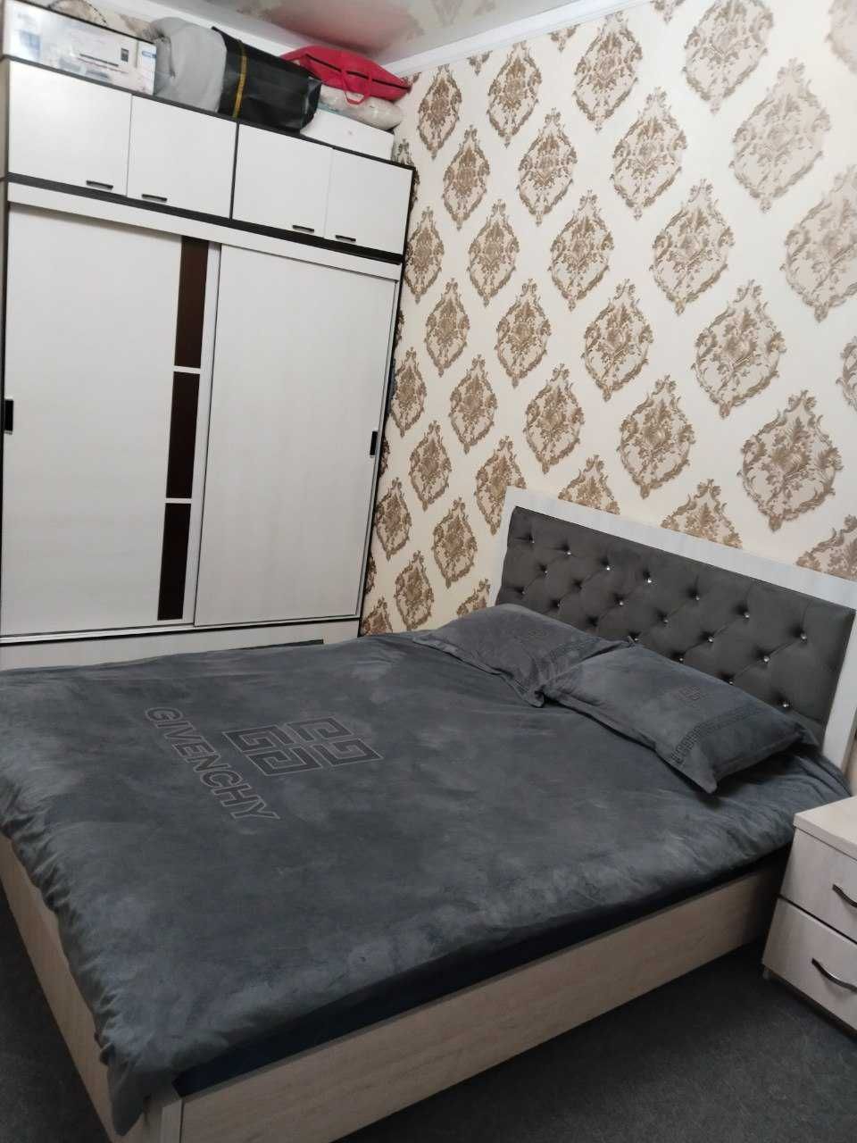 Продается 3ком/2/2 Саниф Дормон ТТЗ №К203