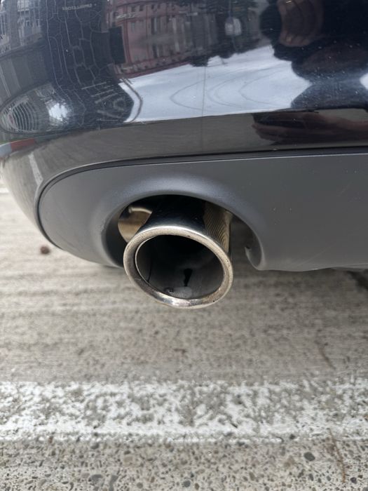 Audi A6 Avant 2010 2.0 170cai