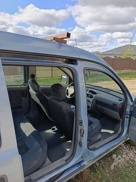 Vand Opel combo an 2005