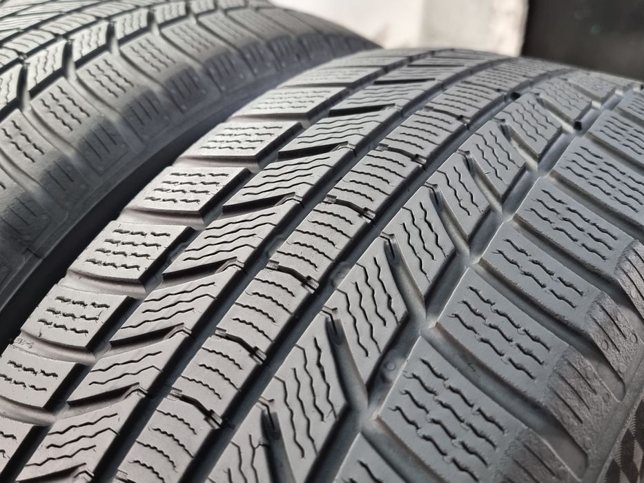 "Dot 22" 225/55/18 Continental 4Броя: 330лв 6мм