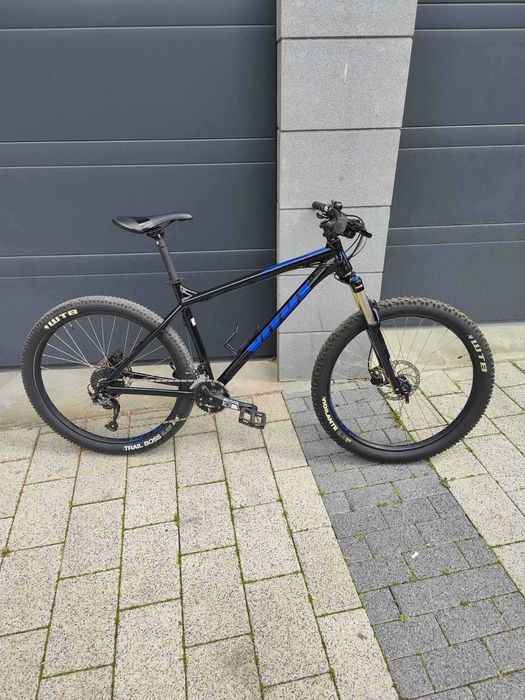 Велосипед Vitus Nucleus 27 VR