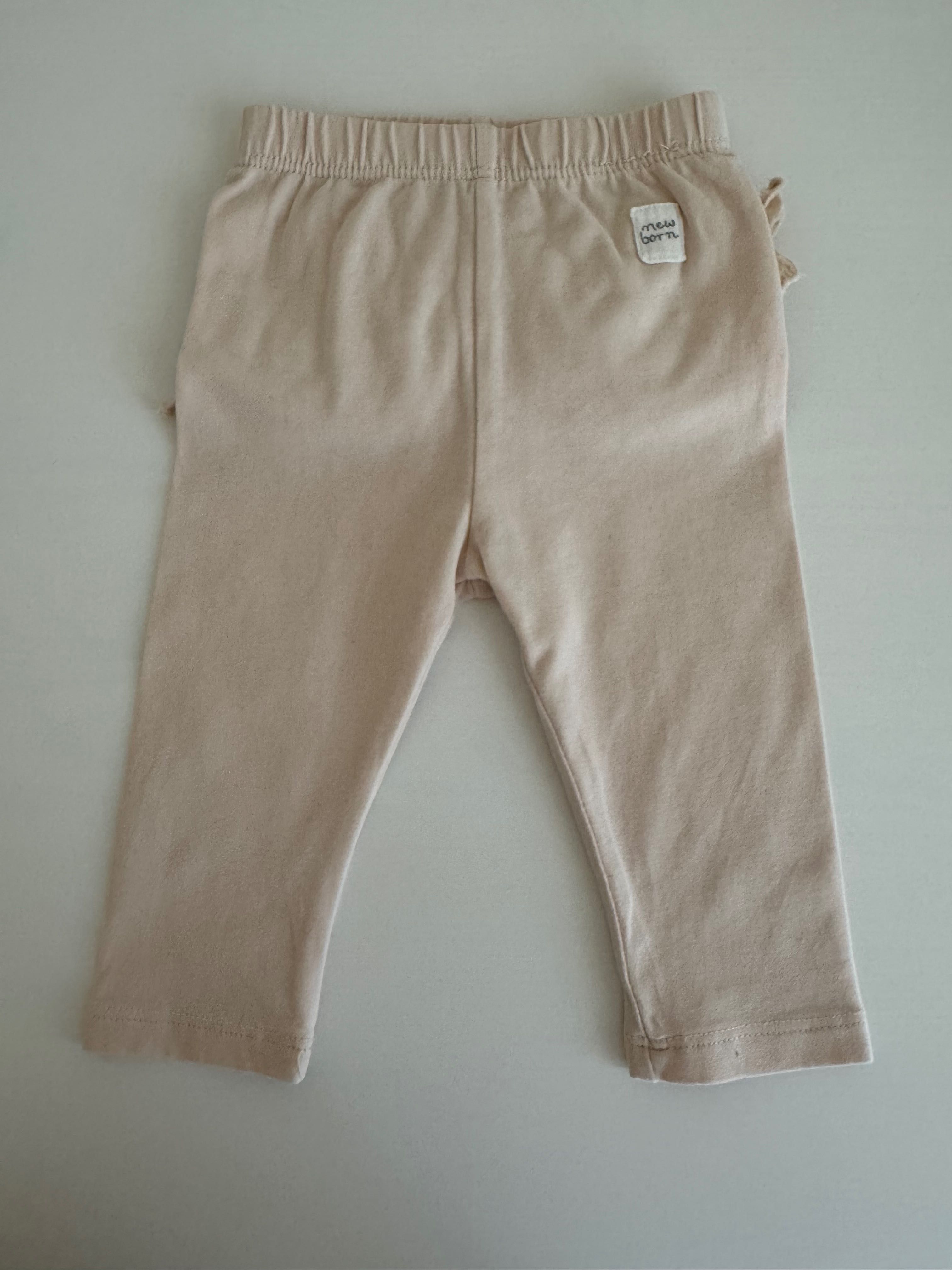 Бебешки комплект Reserved newborn
