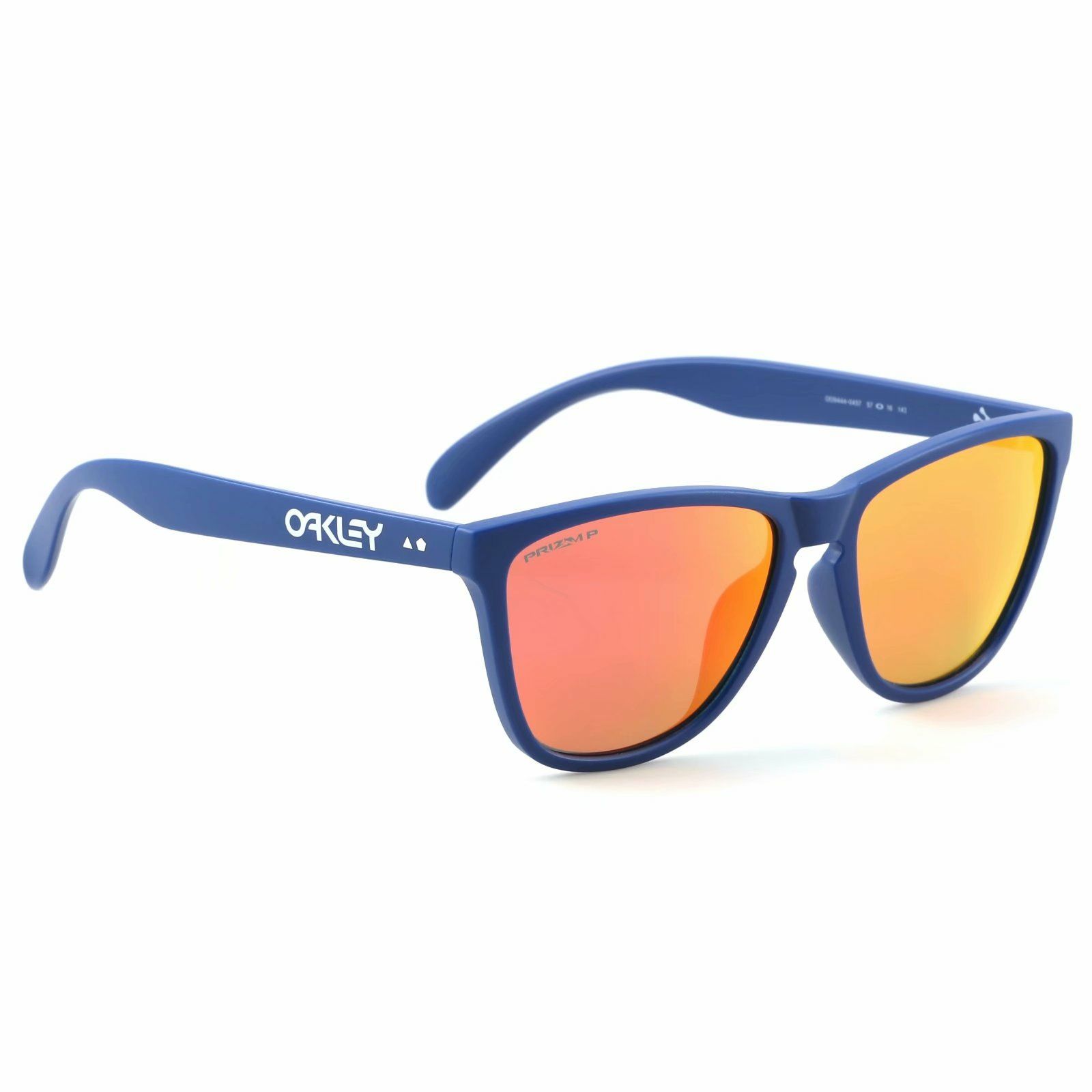 Oakley (USA) - Frogskins 35th Anniversary - Стильные очки