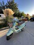 Vespa 125 Primavera Vespa Primavera Pic Nic Edition