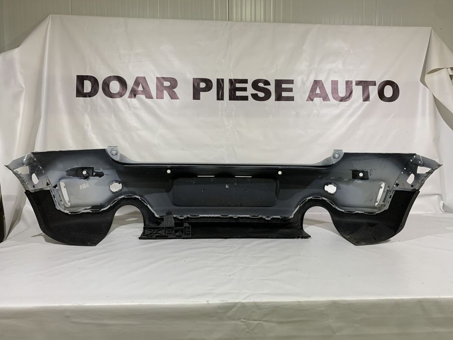 Bara spate Mini Cooper Countryman R60, S-Sport, 2008, 2009, 2010, 2011, 2012, 2013, 2014, 2015, cod origine OE 51129801898.