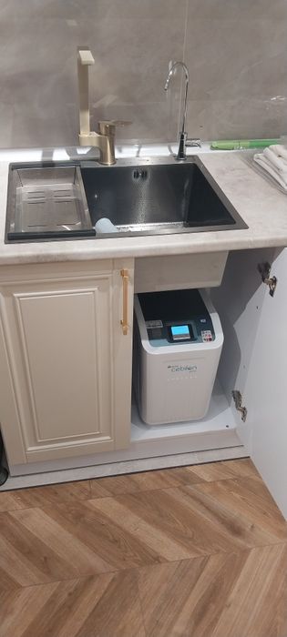 Cebilon pro ichimlik suvini tozalaydigan filtr