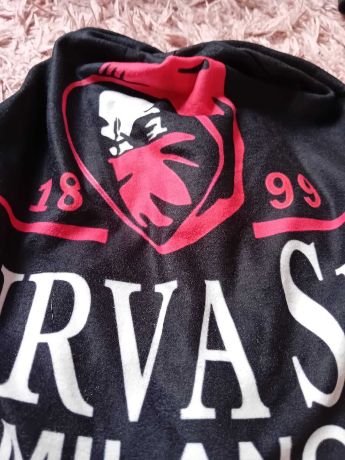 Шапка на Милан - Curva Sud Milano