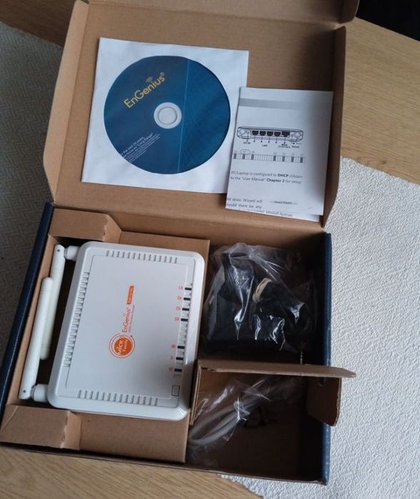 Router EnGenius 300mb/s