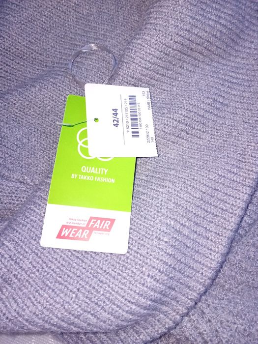 Rochie tricou cu guler