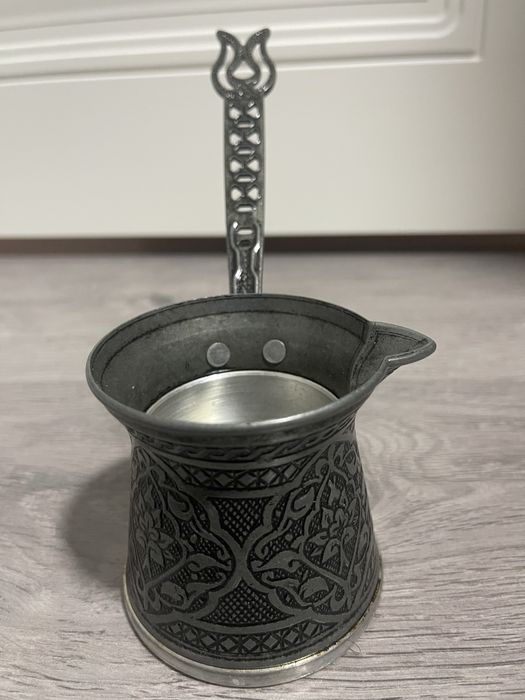 Кофейная турка из Турции