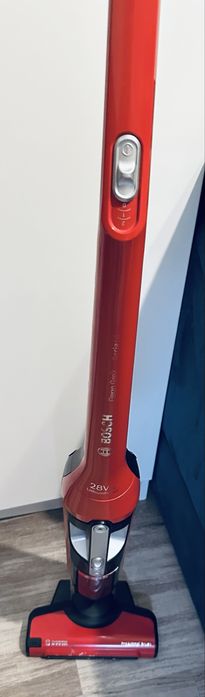 Прахосмукочка BOSCH