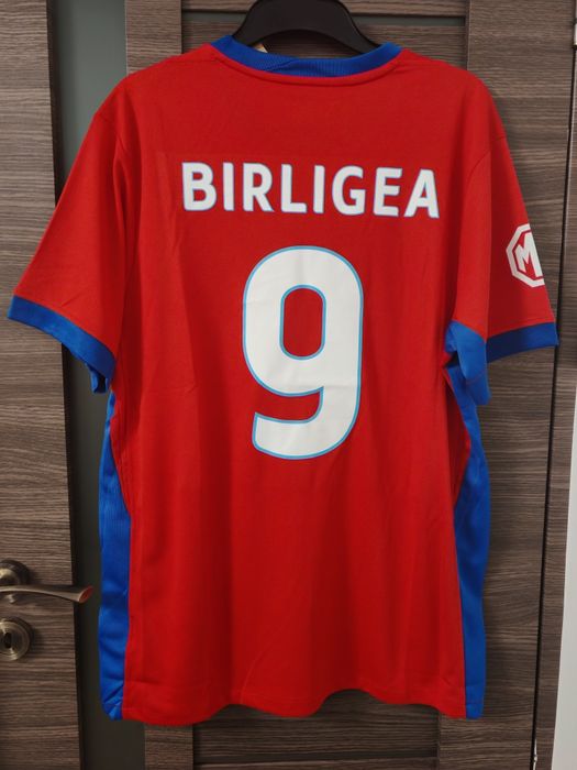 Tricou Birligea FCSB 2025 2026 XL