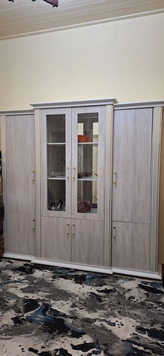 Мини-стенка раздельная