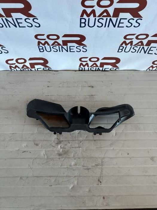 Deflector aer Renault Captur cod piesa 214B32587R