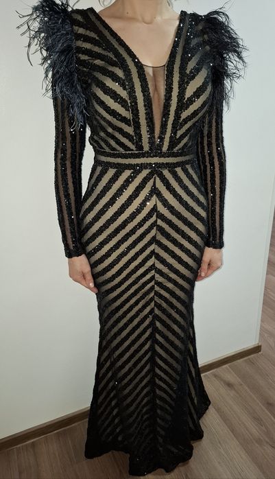 Rochie deosebita nasa/ nunta