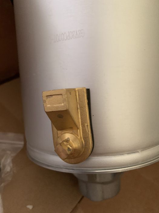 Perna aer vw phaeton bentley audi a8 a7 a6