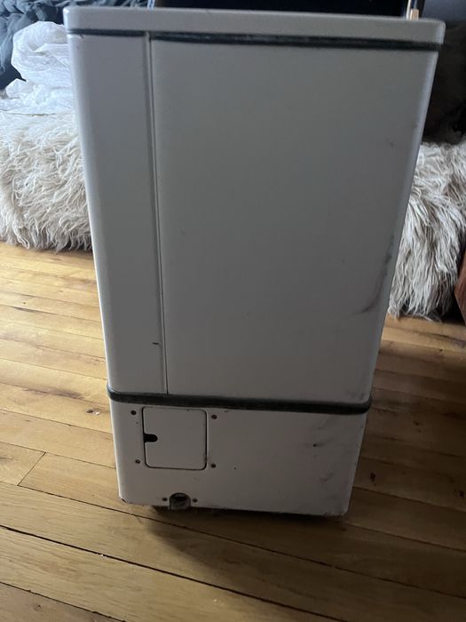 Ръчна пералня Сибир