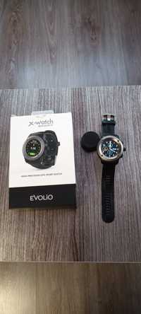 Smartwatch Evolio X-match