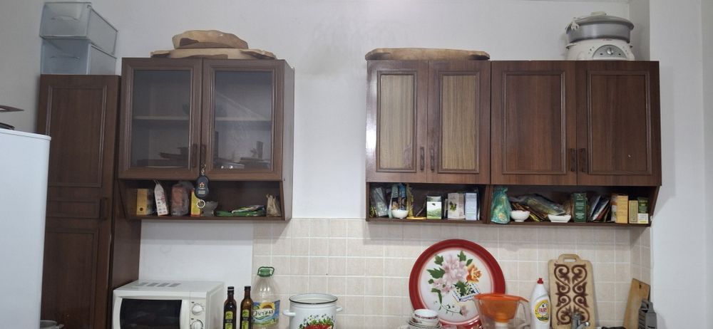 Кухонный гарнитур кухня