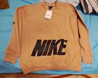 Bluză hanorac Nike Zara