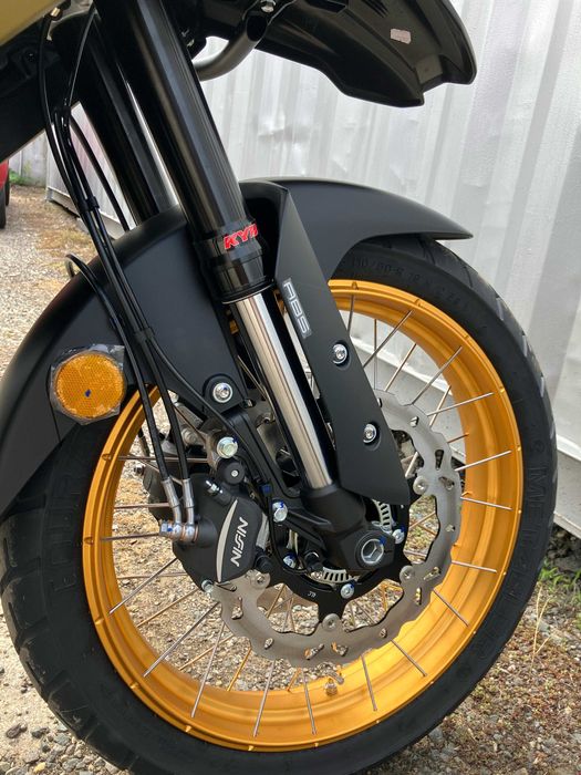 Moto Kove 510X , Permis A2 ! BLACK FRIDAY ! Rate !