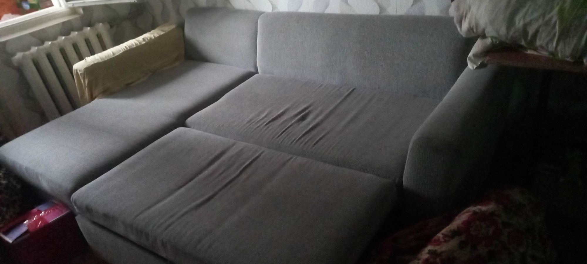 Диван кровать жиналмалы