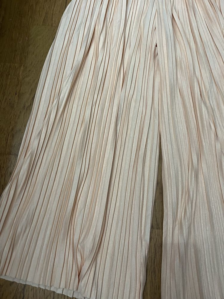 Pantaloni Zara 10 ani