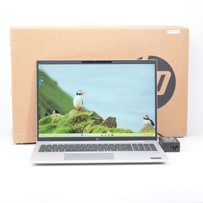 Laptop HP Elitebook 860 G11 - BSGmag