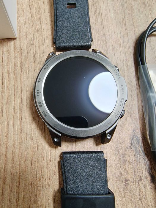 Смарт часовник NUBI DM50