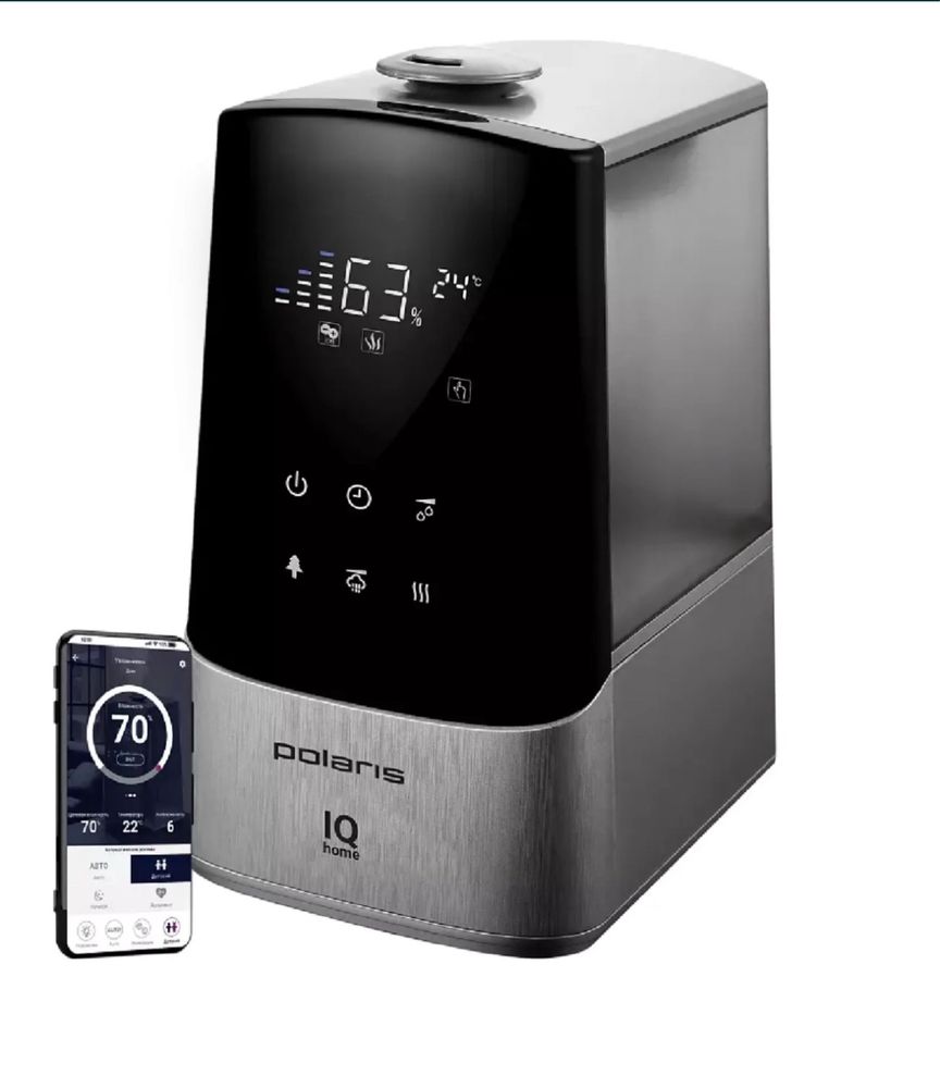 Увлажнитель Polaris PUH 0806 Di