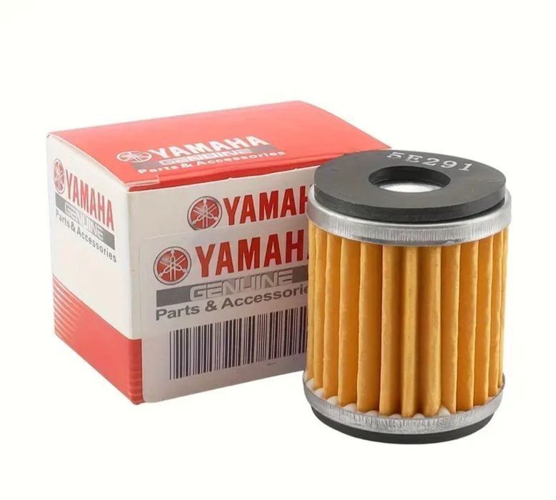 Filtru ulei  Yamaha yzf r125