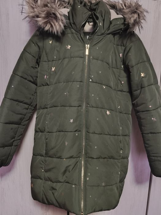 Зелено яке на Waikiki