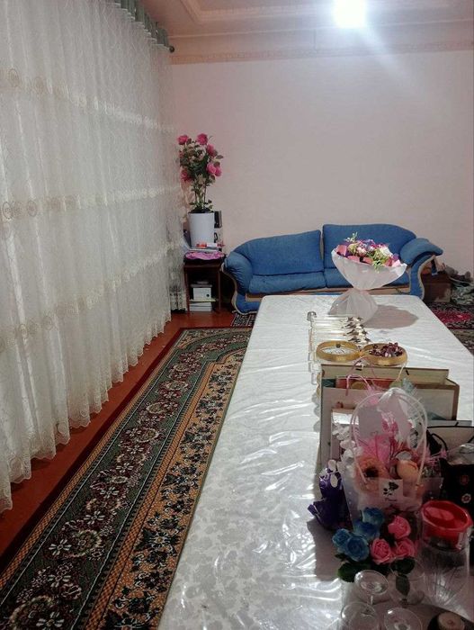 Nazarbek Harakat 5 xonali uy