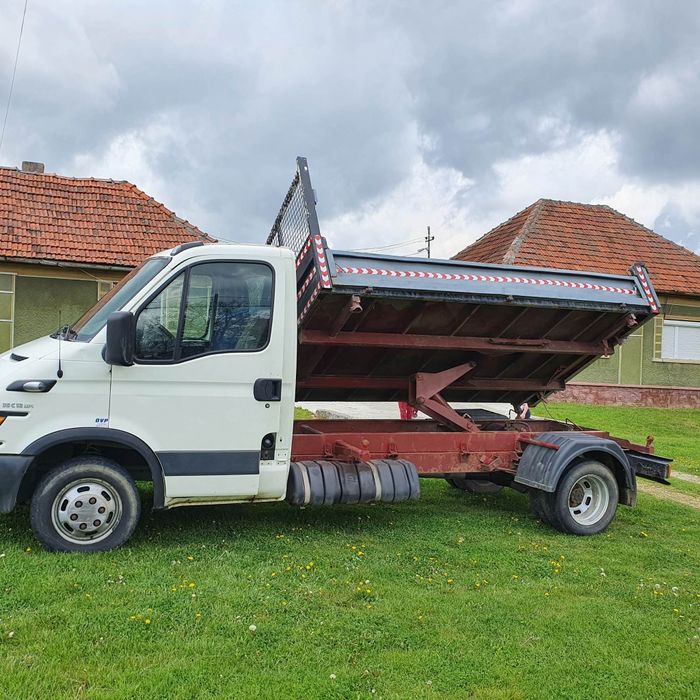 Transport diferite marfuri