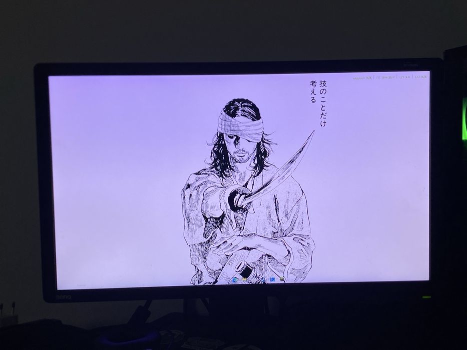Продам монитор Benq 144гц