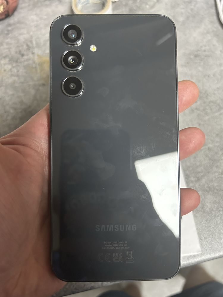 Samsung a 54