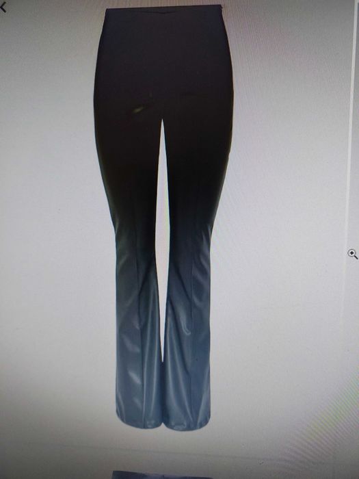 Pantaloni evazati ONLY