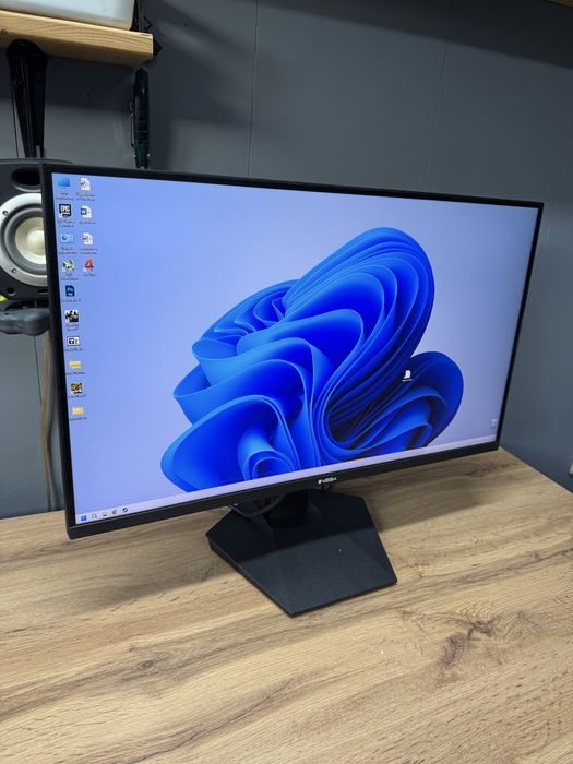 Монитор 240 герц/27 дюймов/ 2К разрешение