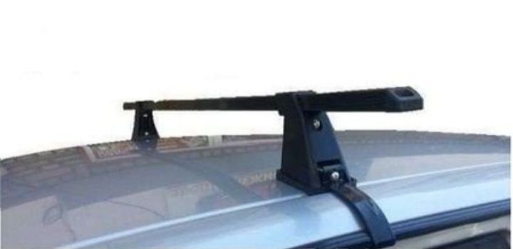 Багажни Греди за автомобил Комплект RB 300