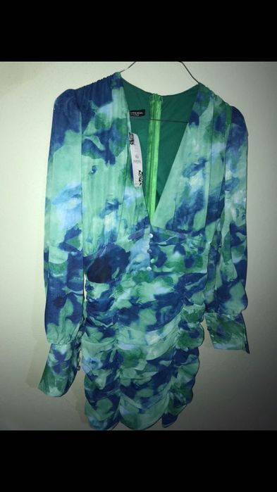 ‼️Rochie NOUĂ, cu etichetă‼️