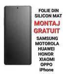 Folie Silicon Vivo Redmi Realme ZTE Motorola Lenovo Asus Sony