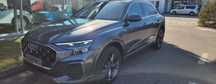 Audi Q8 Model: Q8 PI 50 TDI quattro