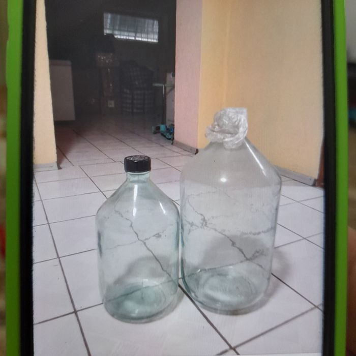 Ёмкость на 10 и на 20 литр